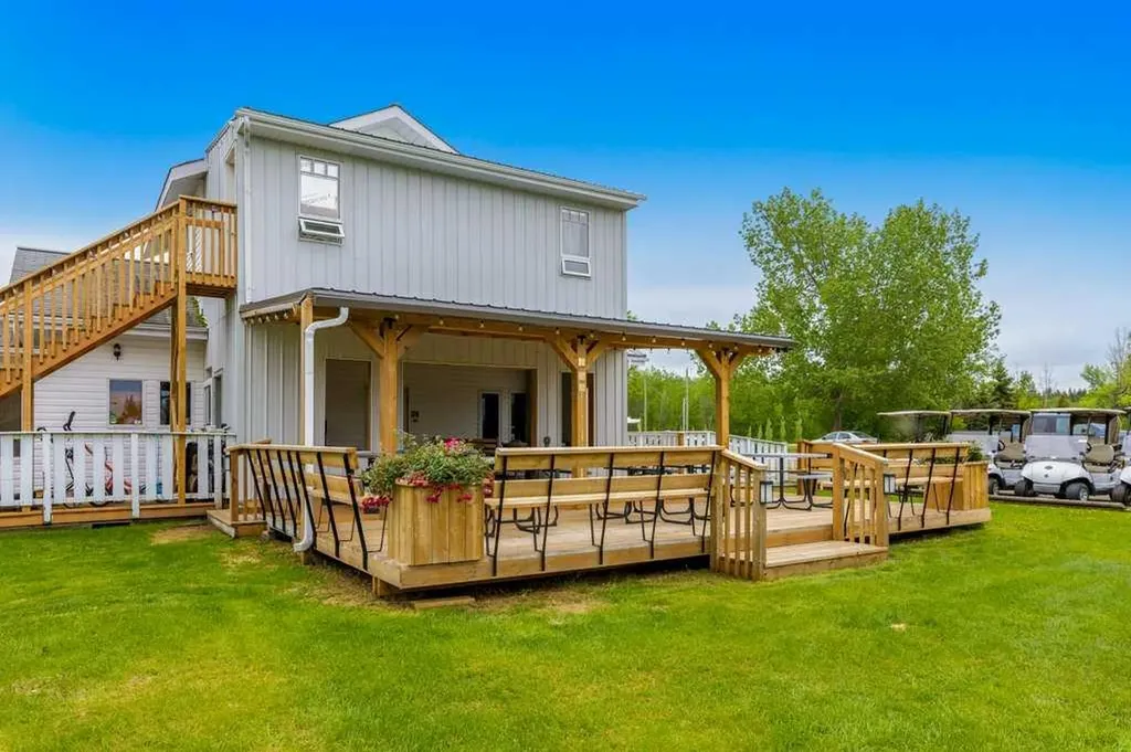 59514 Range Road 132a Rural Smoky Lake County AB T0A 3L0