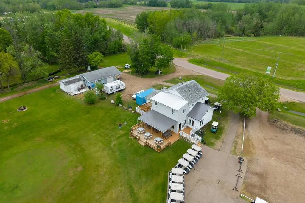 59514 Range Road 132a Rural Smoky Lake County AB T0A 3L0