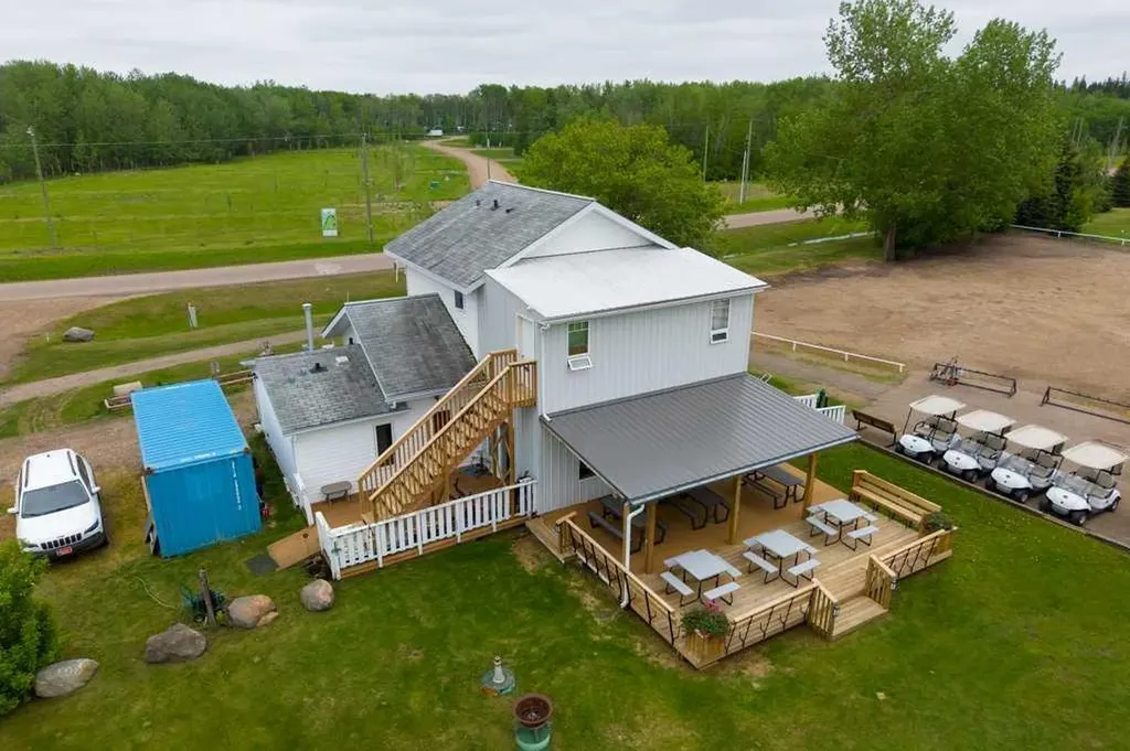 59514 Range Road 132a Rural Smoky Lake County AB T0A 3L0