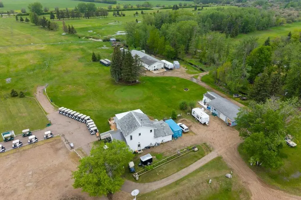 59514 Range Road 132a Rural Smoky Lake County AB T0A 3L0
