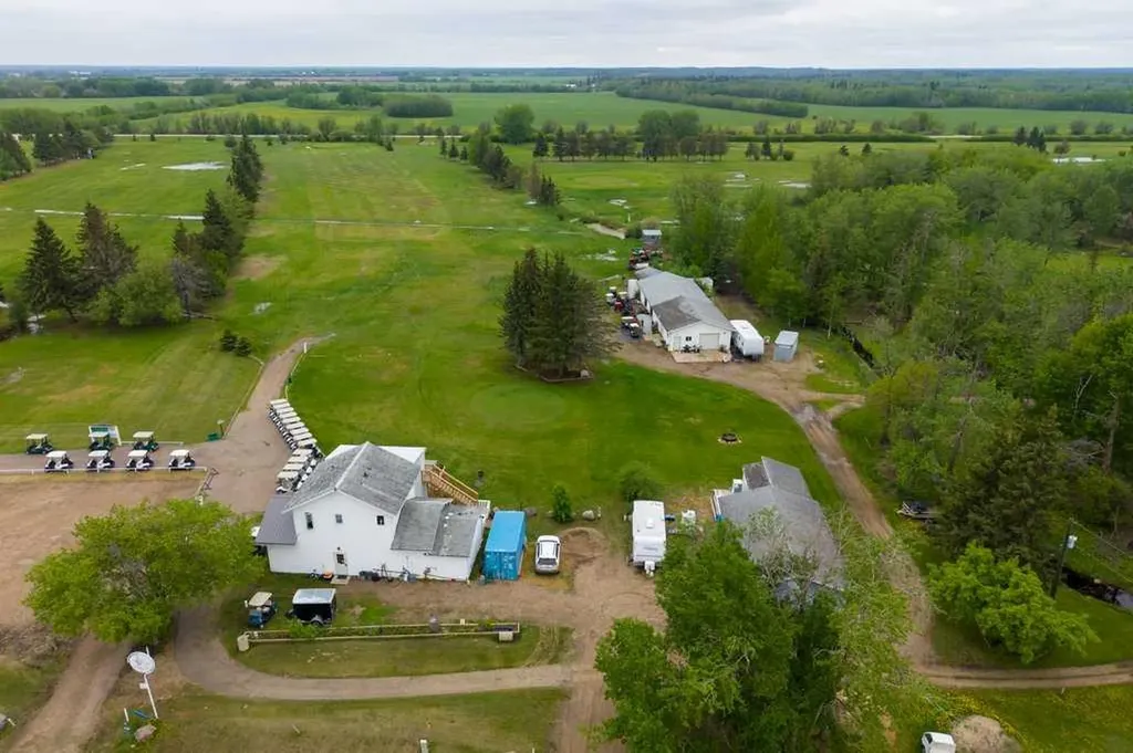 59514 Range Road 132a Rural Smoky Lake County AB T0A 3L0