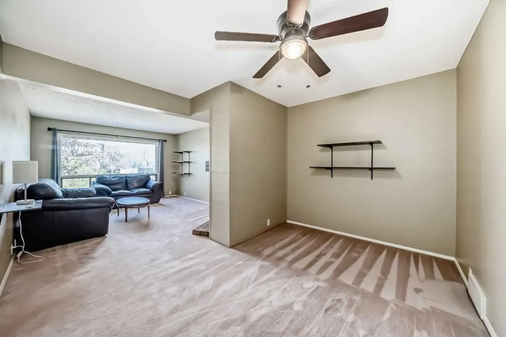 3302 50 Street NW Calgary AB T3A2C6