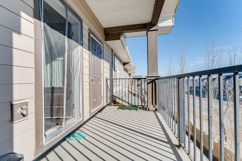 165 Evanscrest Gardens NW Calgary AB T3P 0S1