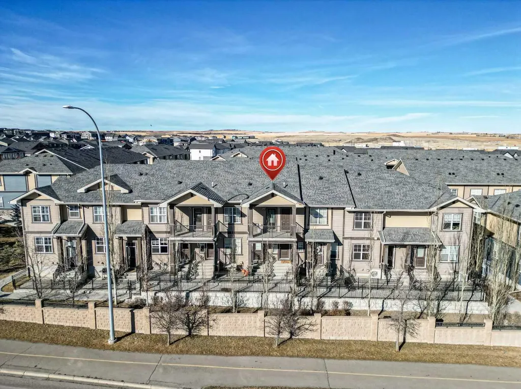 165 Evanscrest Gardens NW Calgary AB T3P 0S1