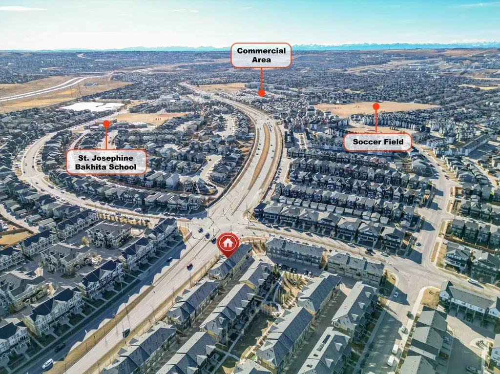 165 Evanscrest Gardens NW Calgary AB T3P 0S1