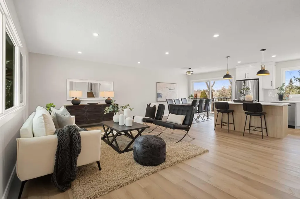 347 Queensland Drive SE Calgary AB T2J 3R6