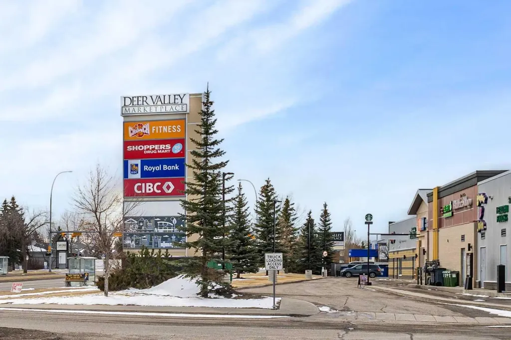 347 Queensland Drive SE Calgary AB T2J 3R6