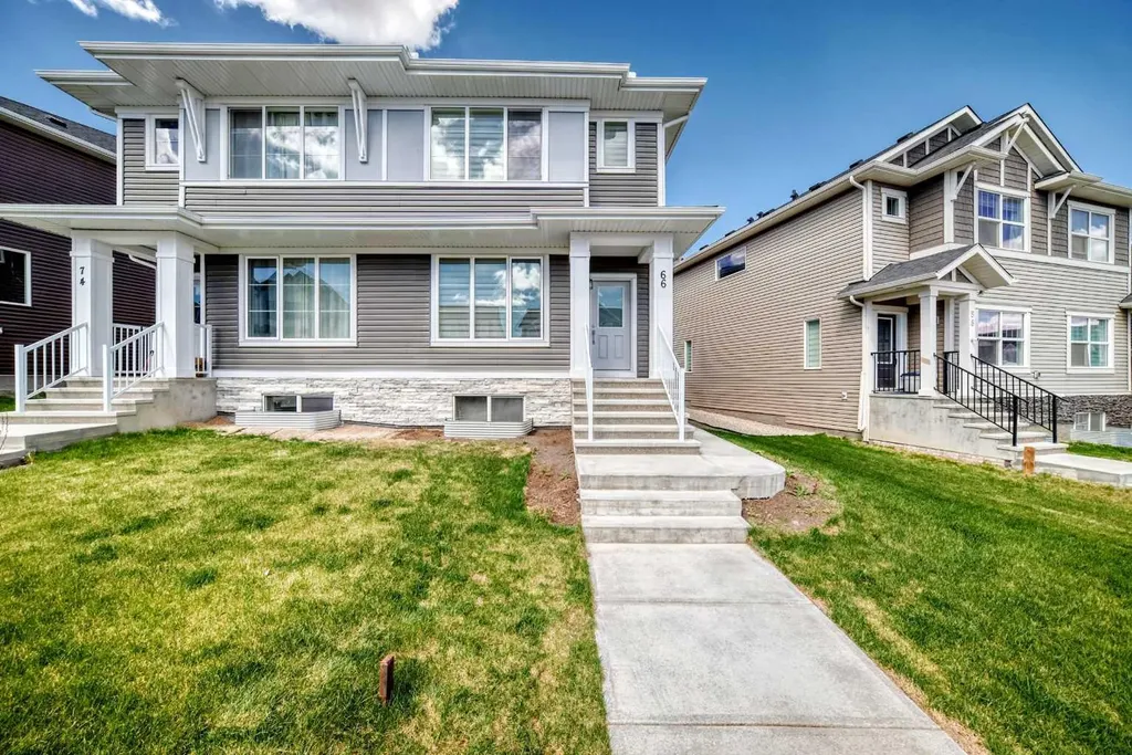 66 Sage Hill Lane NW Calgary AB T3R 2B3