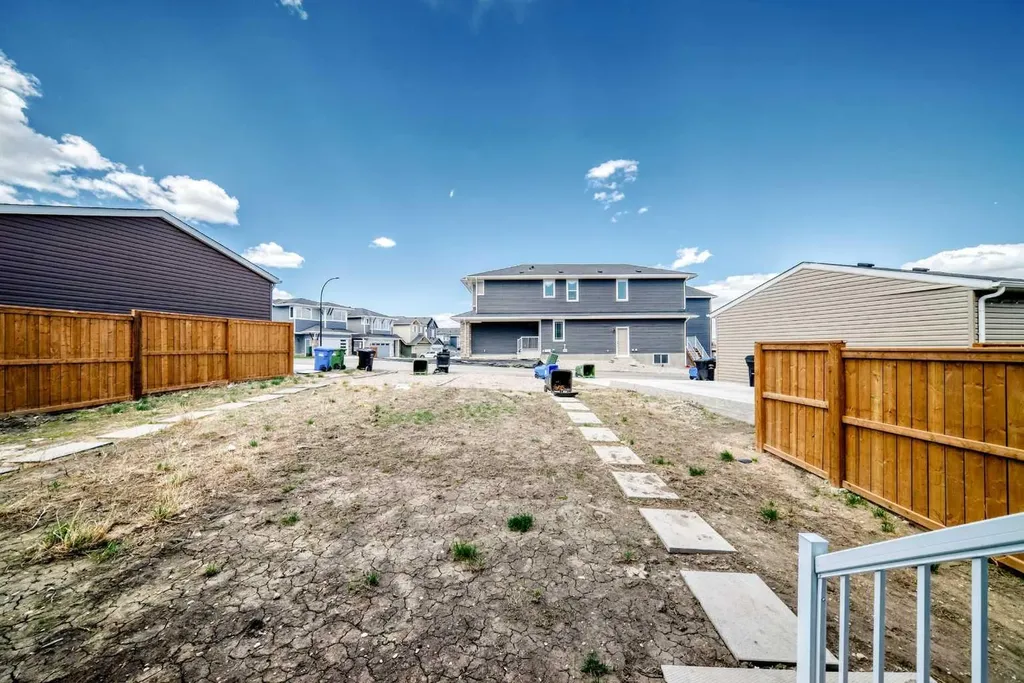 66 Sage Hill Lane NW Calgary AB T3R 2B3