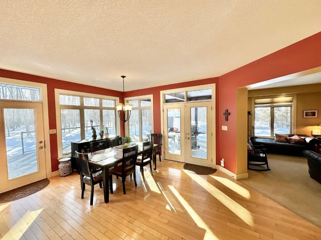 67325 Churchill Park Road Lac La Biche AB T0A 2C0