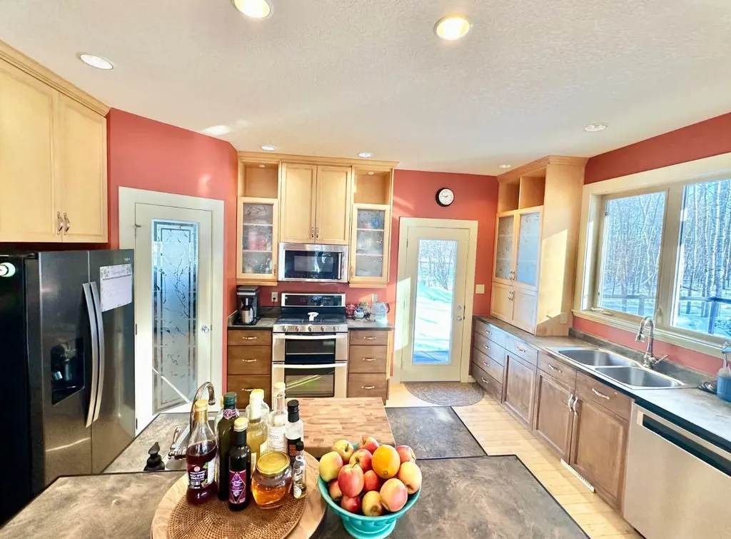 67325 Churchill Park Road Lac La Biche AB T0A 2C0