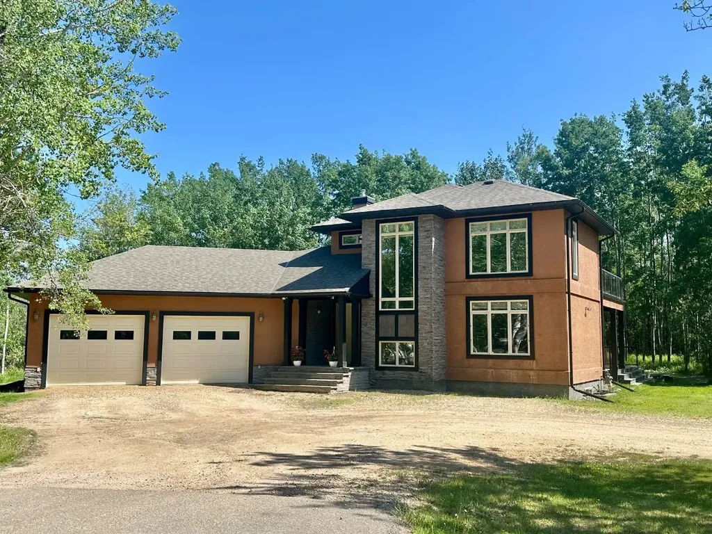 67325 Churchill Park Road Lac La Biche AB T0A 2C0