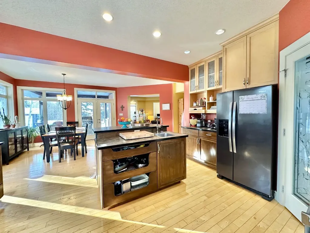 67325 Churchill Park Road Lac La Biche AB T0A 2C0