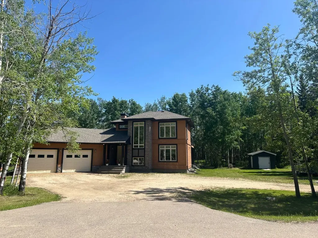 67325 Churchill Park Road Lac La Biche AB T0A 2C0