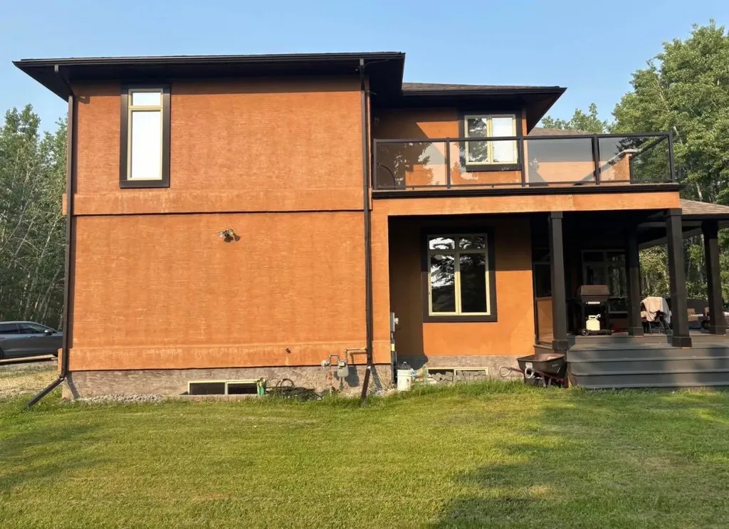 67325 Churchill Park Road Lac La Biche AB T0A 2C0