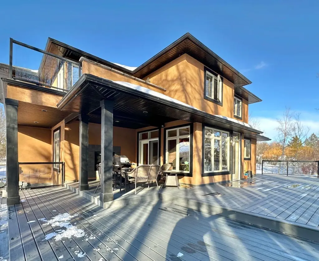 67325 Churchill Park Road Lac La Biche AB T0A 2C0