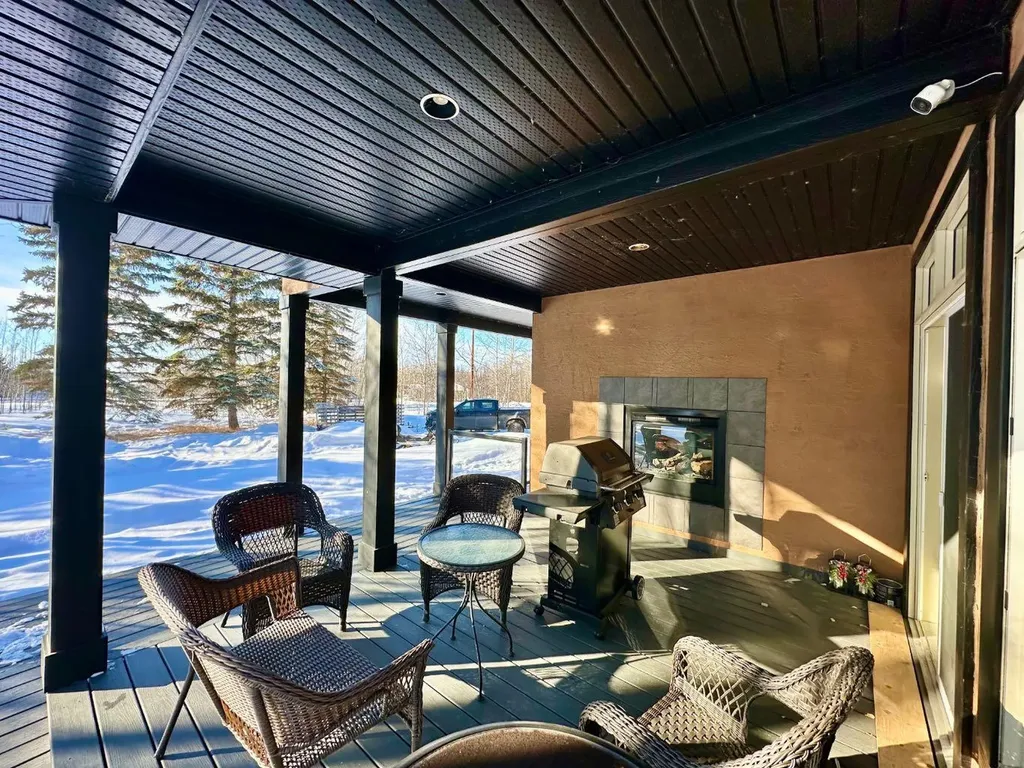 67325 Churchill Park Road Lac La Biche AB T0A 2C0