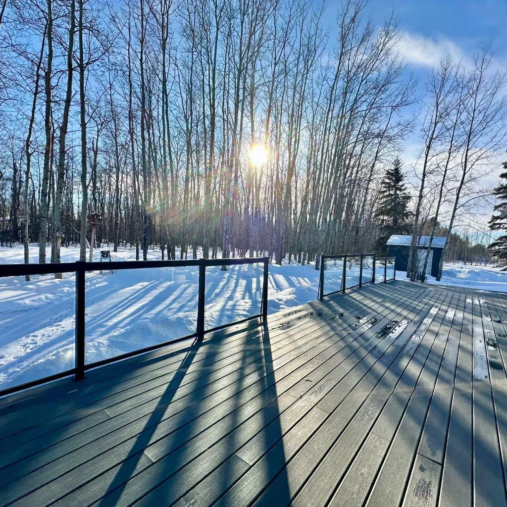 67325 Churchill Park Road Lac La Biche AB T0A 2C0