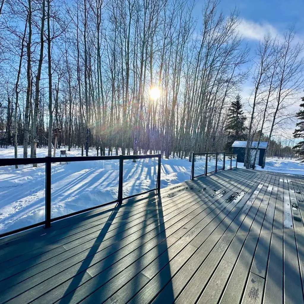 67325 Churchill Park Road Lac La Biche AB T0A 2C0