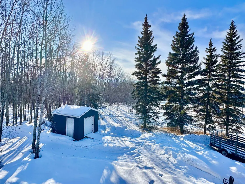 67325 Churchill Park Road Lac La Biche AB T0A 2C0