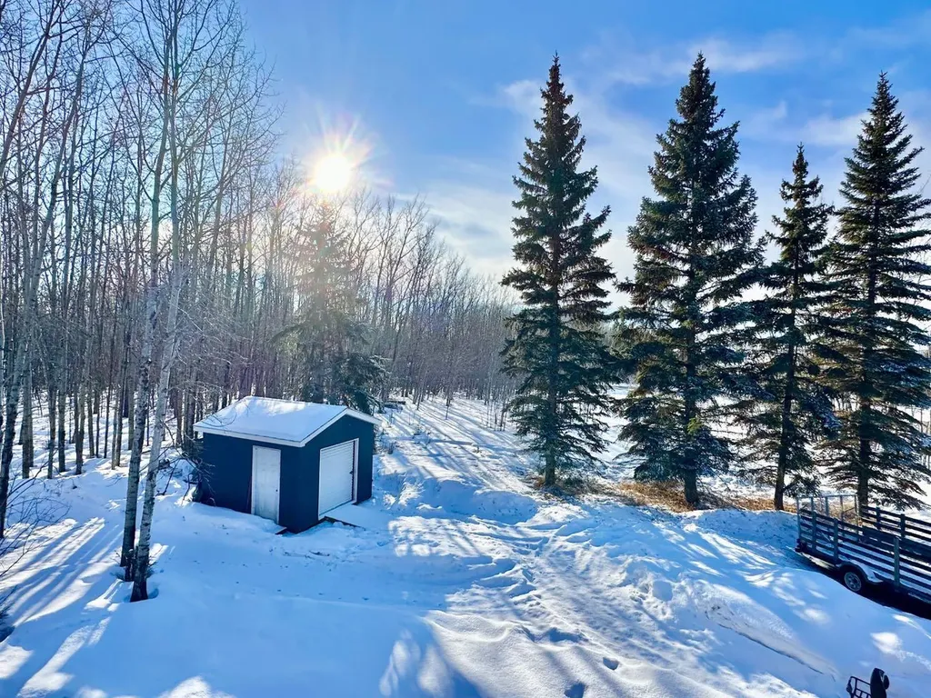 67325 Churchill Park Road Lac La Biche AB T0A 2C0