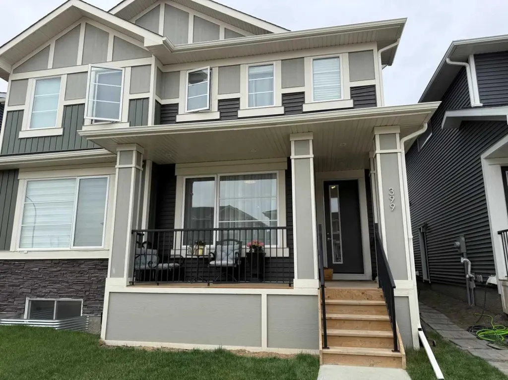 399 Sora Boulevard SE Calgary AB T3S 0M2