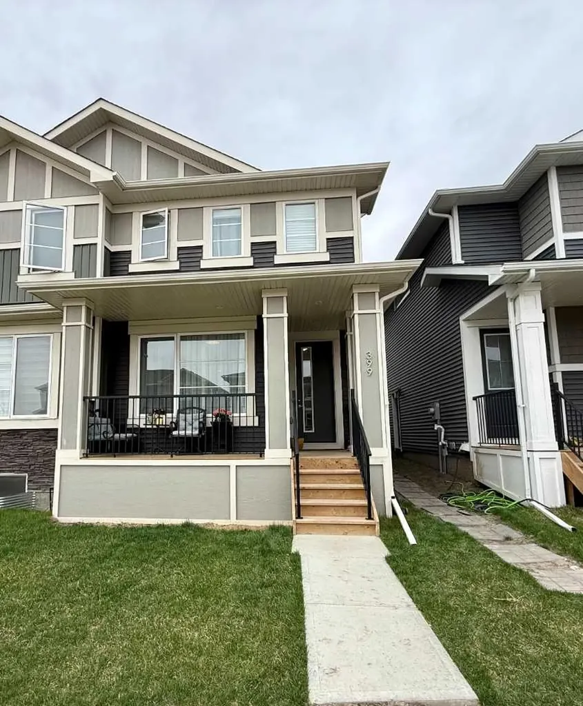 399 Sora Boulevard SE Calgary AB T3S 0M2