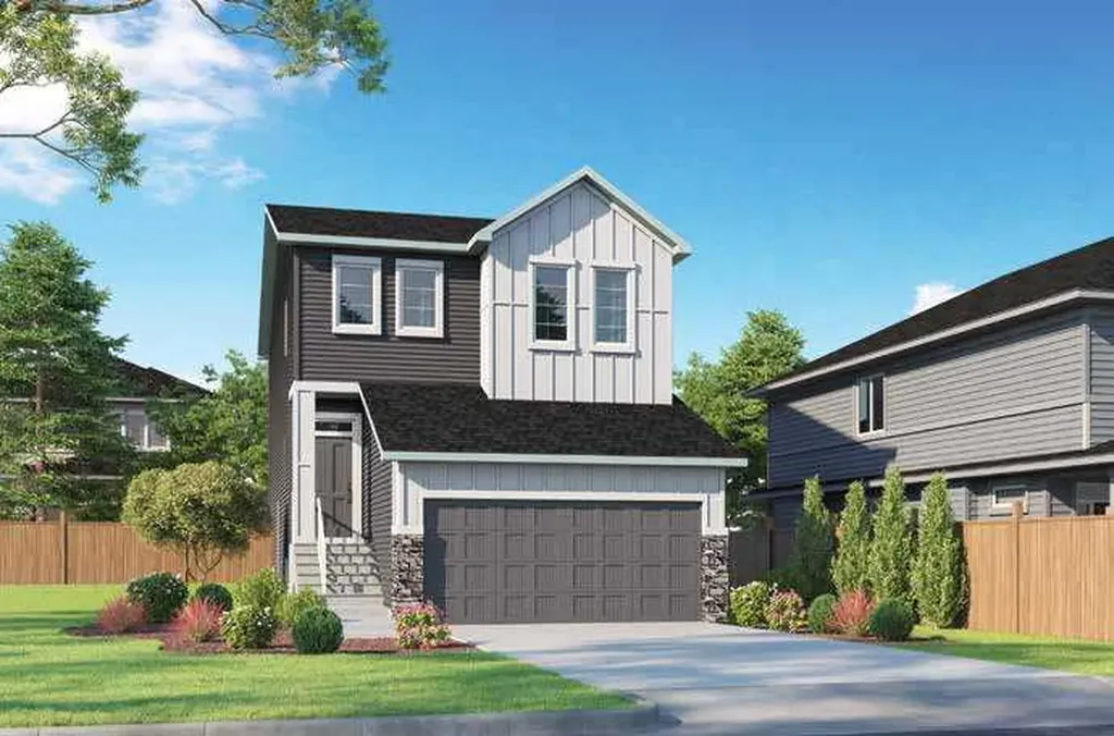155 Vantage Crescent SW Airdrie AB T4B4Z9