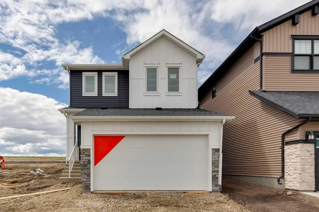 155 Vantage Crescent SW Airdrie AB T4B4Z9