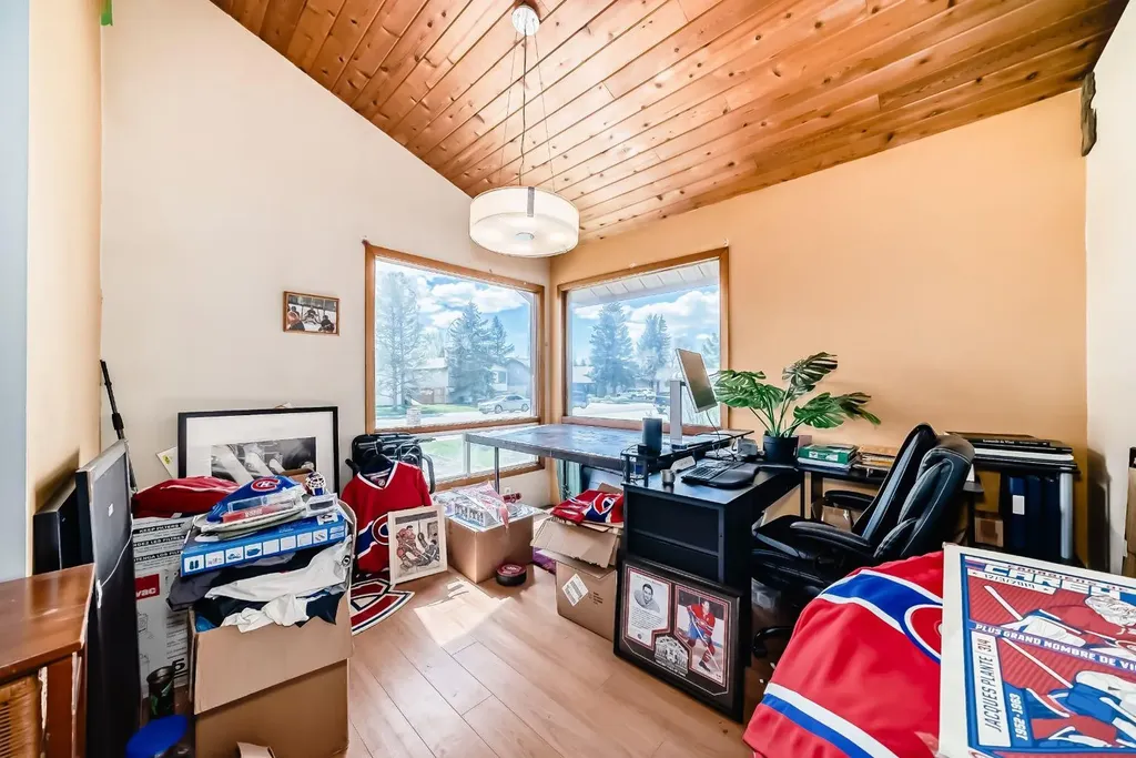 481 Big Springs Drive SE Airdrie AB T4A1A3
