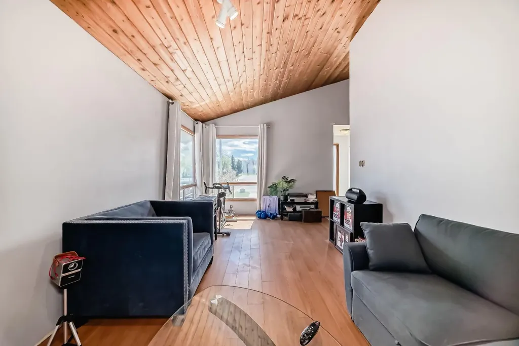 481 Big Springs Drive SE Airdrie AB T4A1A3
