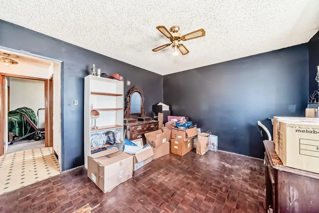 481 Big Springs Drive SE Airdrie AB T4A1A3