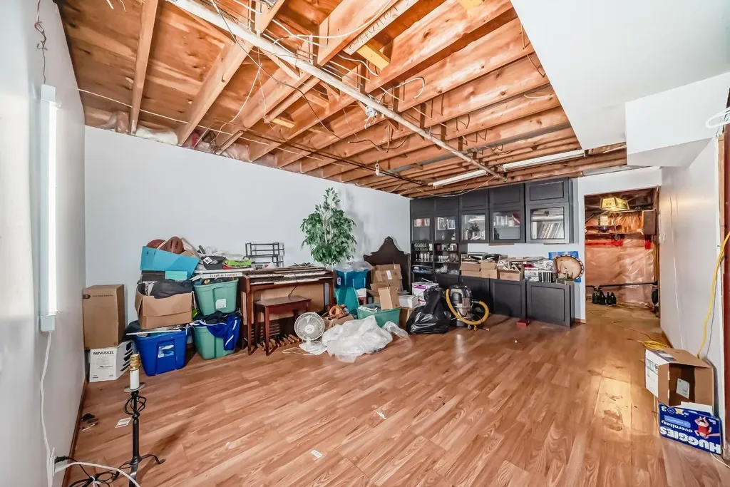 481 Big Springs Drive SE Airdrie AB T4A1A3