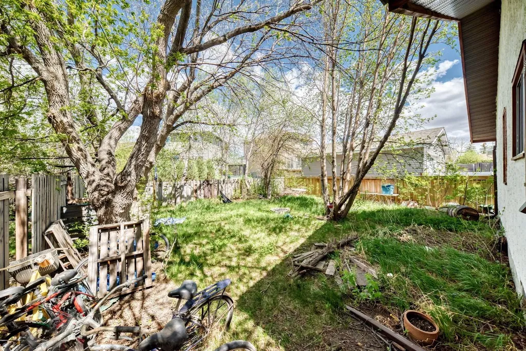 481 Big Springs Drive SE Airdrie AB T4A1A3
