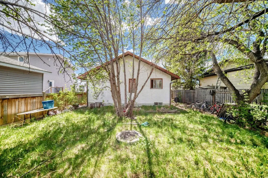 481 Big Springs Drive SE Airdrie AB T4A1A3