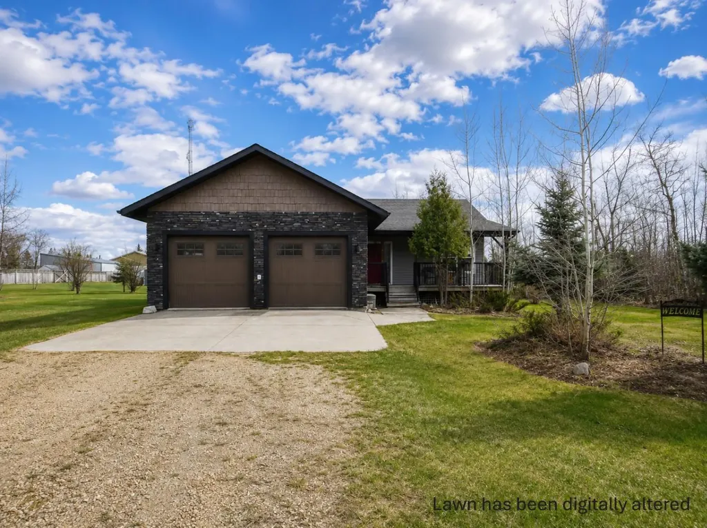 71332 Range Road 262 Ridgevalley AB T0H 0Y0