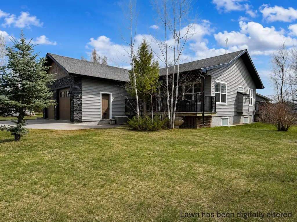 71332 Range Road 262 Ridgevalley AB T0H 0Y0
