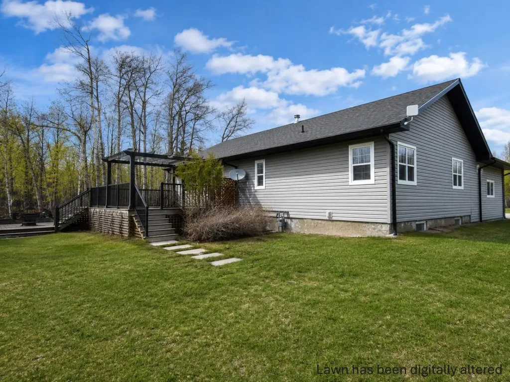 71332 Range Road 262 Ridgevalley AB T0H 0Y0