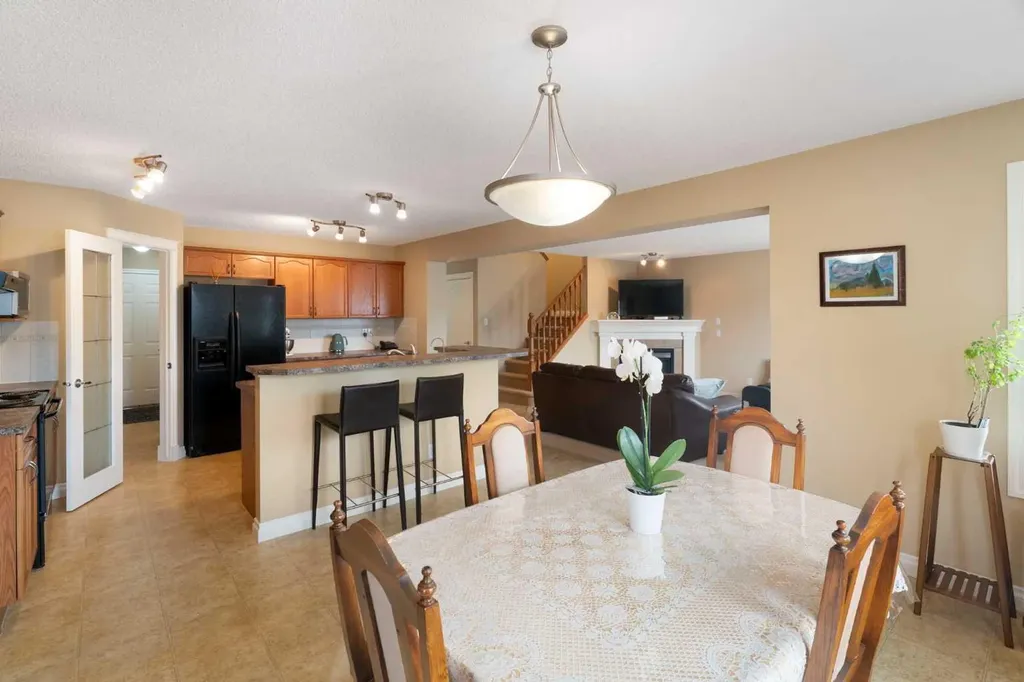 249 Springmere Way Chestermere AB T1X 1P2