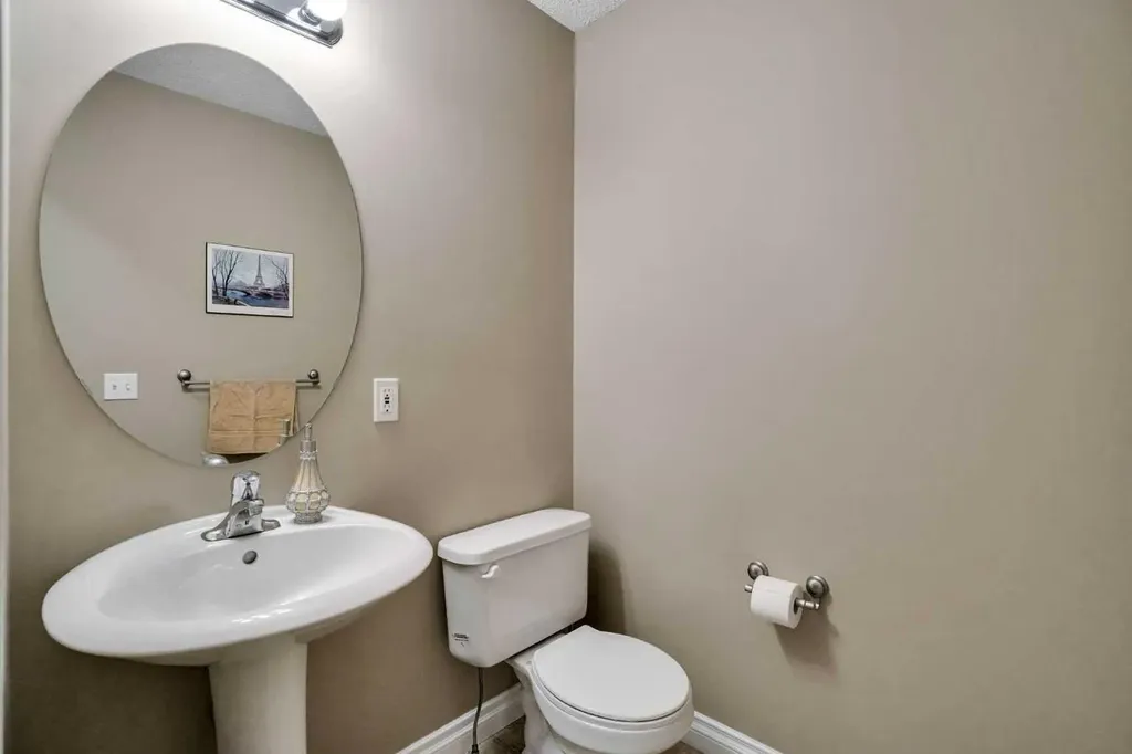 249 Springmere Way Chestermere AB T1X 1P2