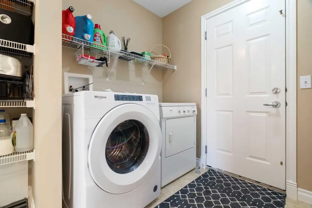 249 Springmere Way Chestermere AB T1X 1P2