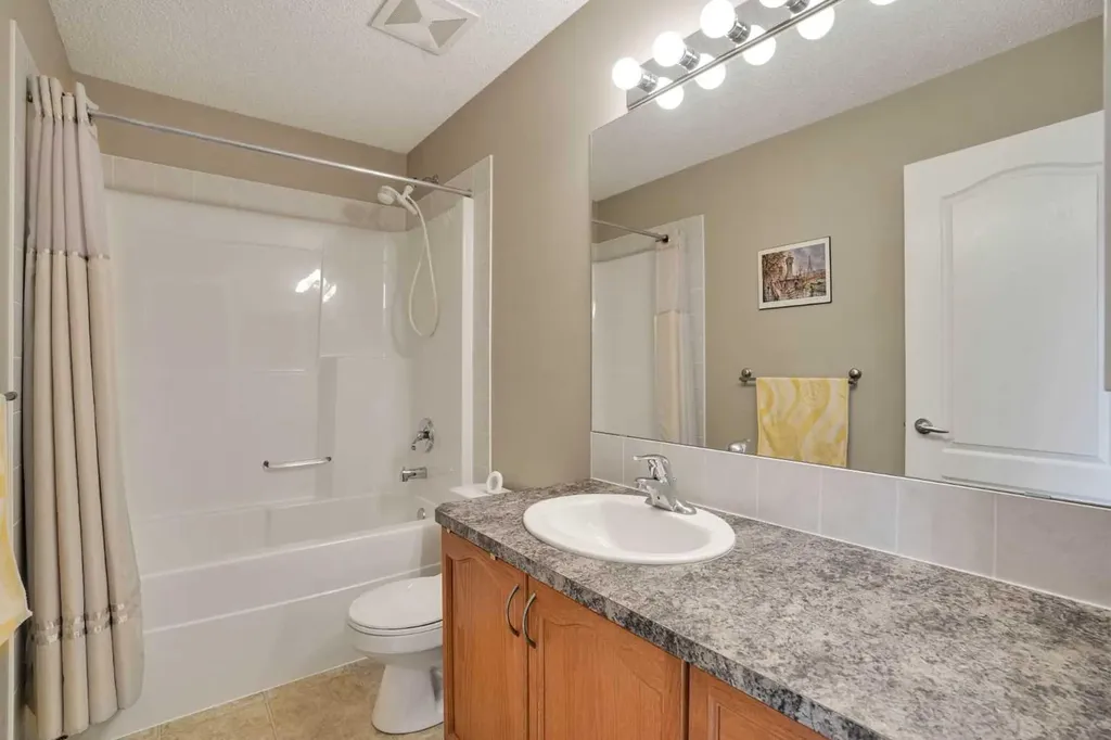 249 Springmere Way Chestermere AB T1X 1P2