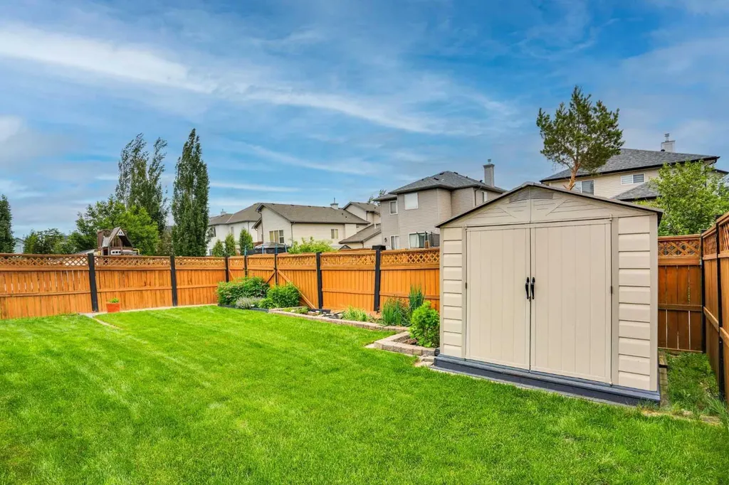 249 Springmere Way Chestermere AB T1X 1P2