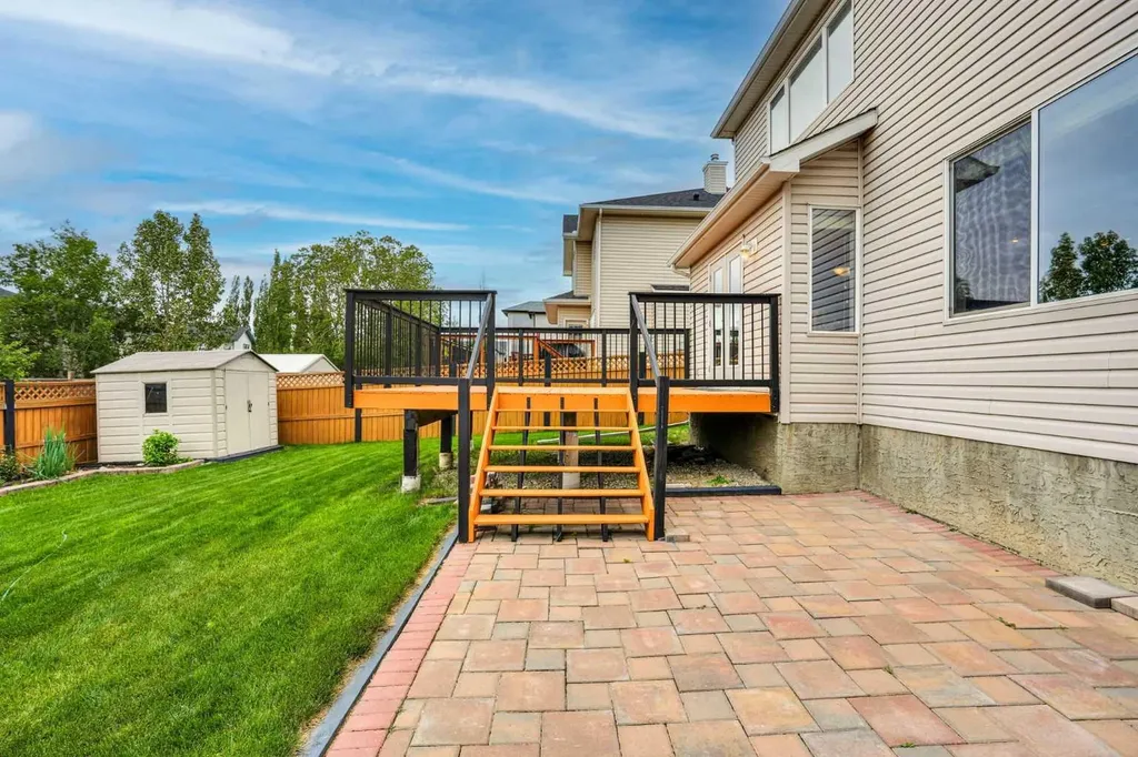249 Springmere Way Chestermere AB T1X 1P2