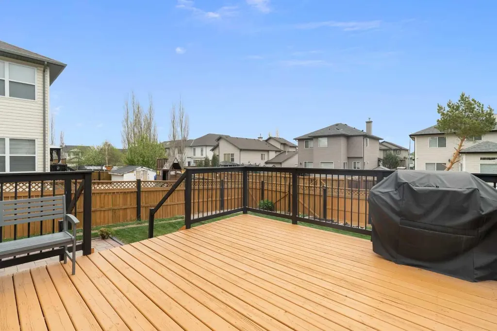 249 Springmere Way Chestermere AB T1X 1P2