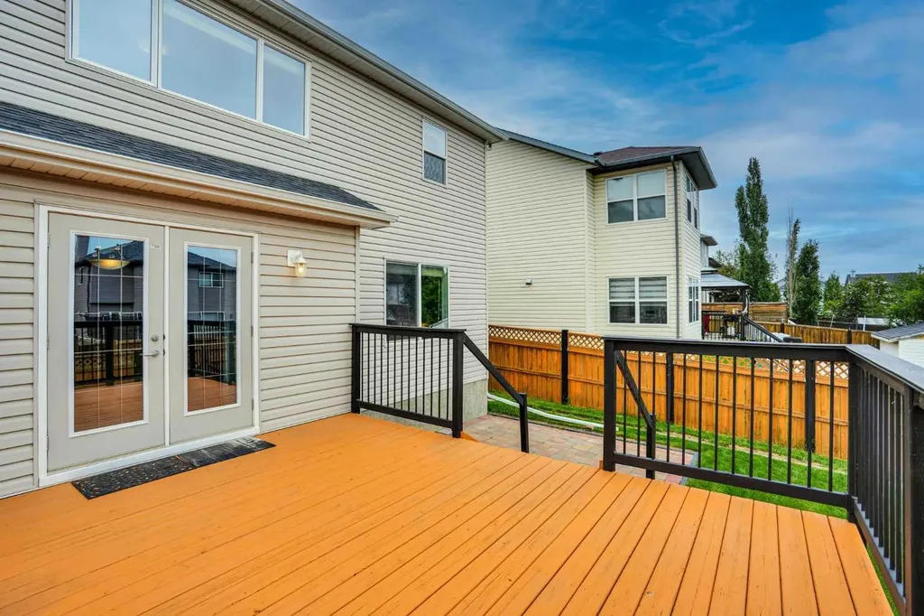 249 Springmere Way Chestermere AB T1X 1P2