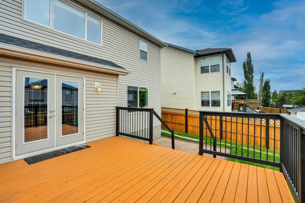 249 Springmere Way Chestermere AB T1X 1P2