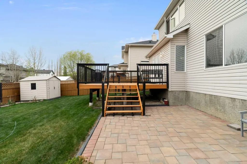 249 Springmere Way Chestermere AB T1X 1P2