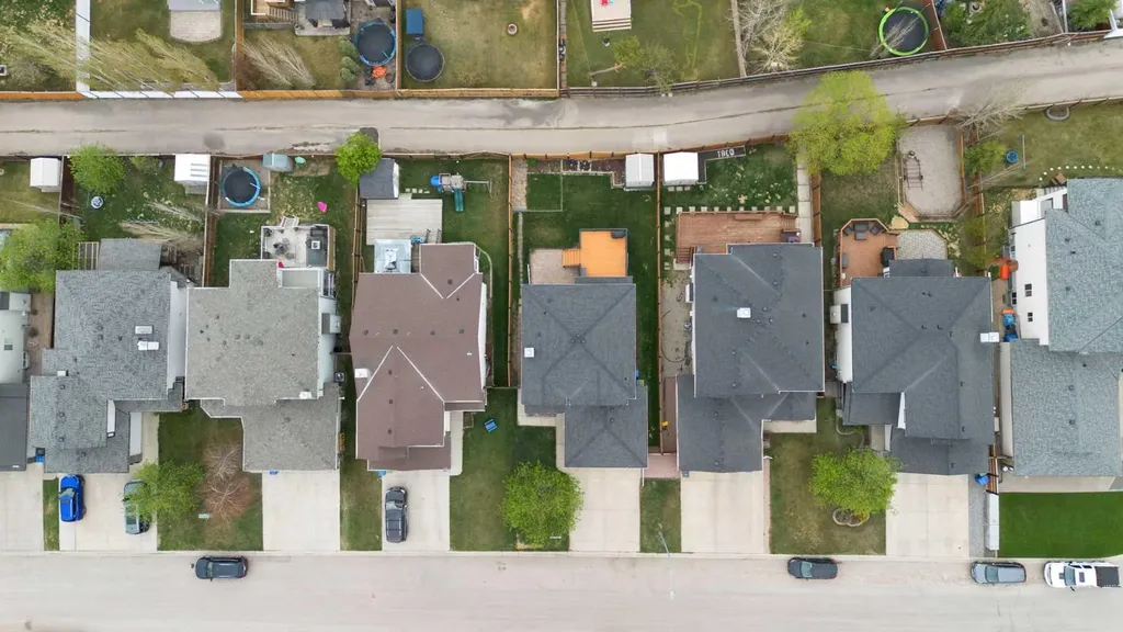 249 Springmere Way Chestermere AB T1X 1P2