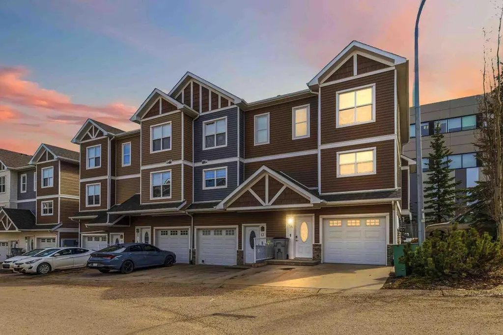 180 Riverstone Ridge Fort Mcmurray AB T9K 0V6
